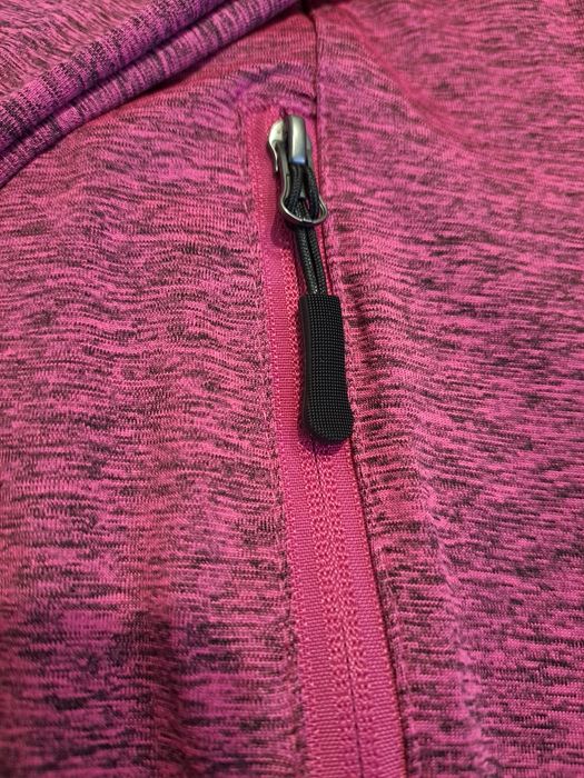 Sportowa bluza do biegania L