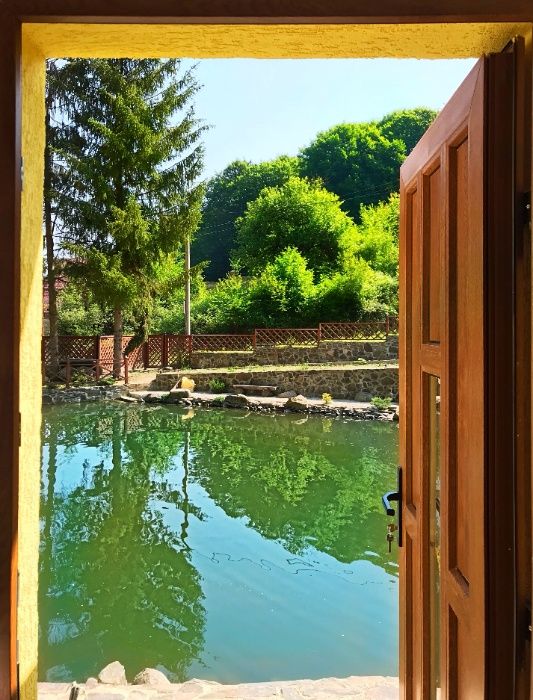 Подобово будинок в с. Шаян Закарпатье Карпати Велятино