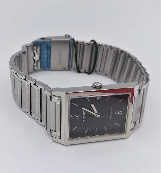 Relógios Orient Homem Novos