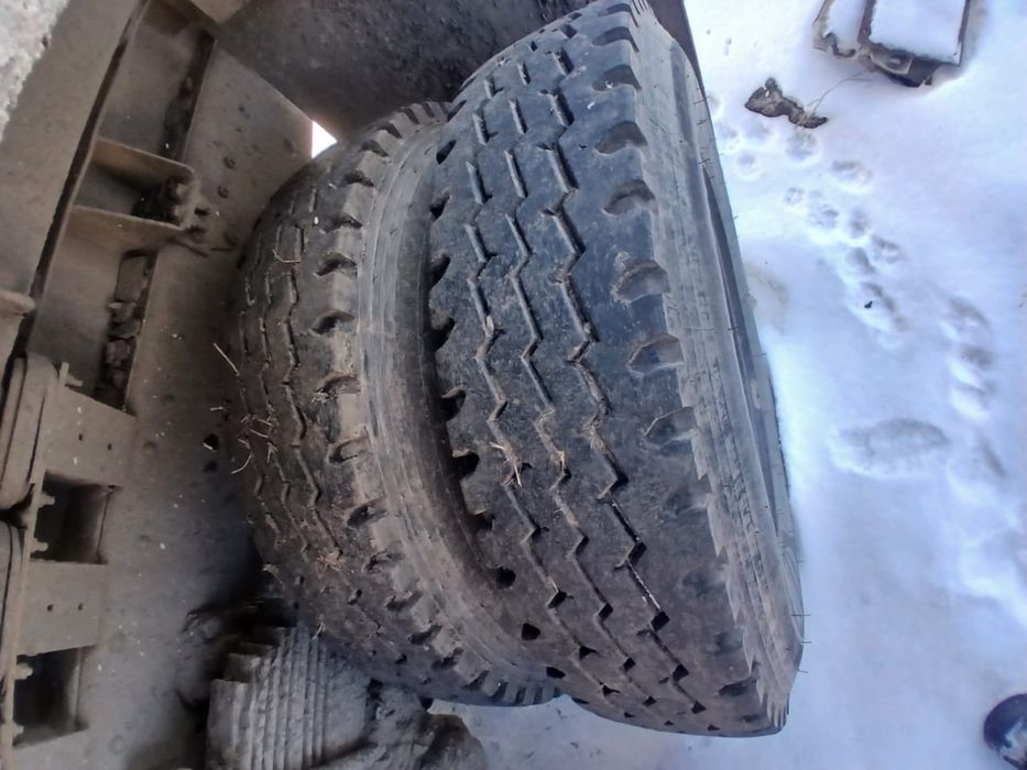 Продам Камаз 55102