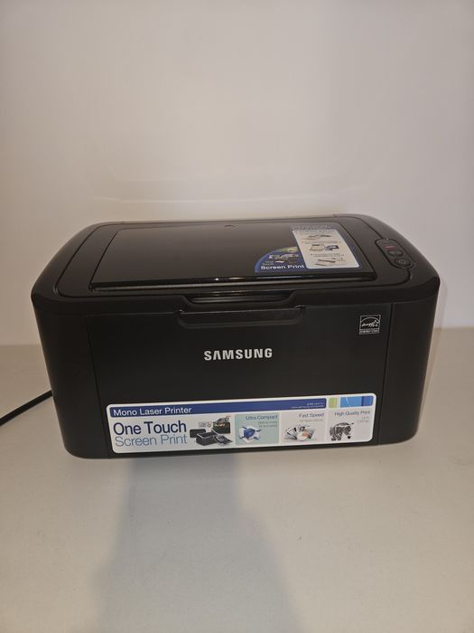 Drukarka Samsung ML 1865