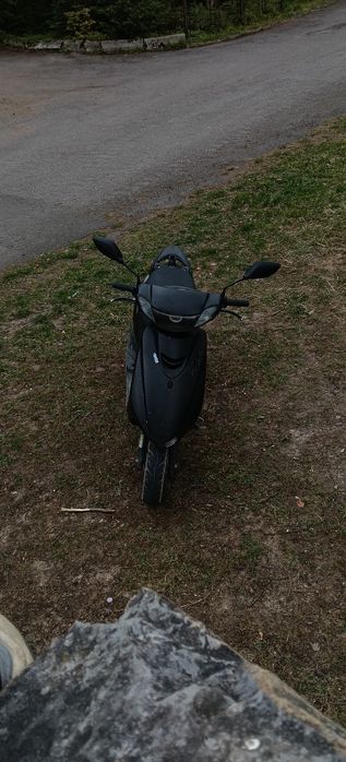 Продаєть YAMAHA 39 ZR