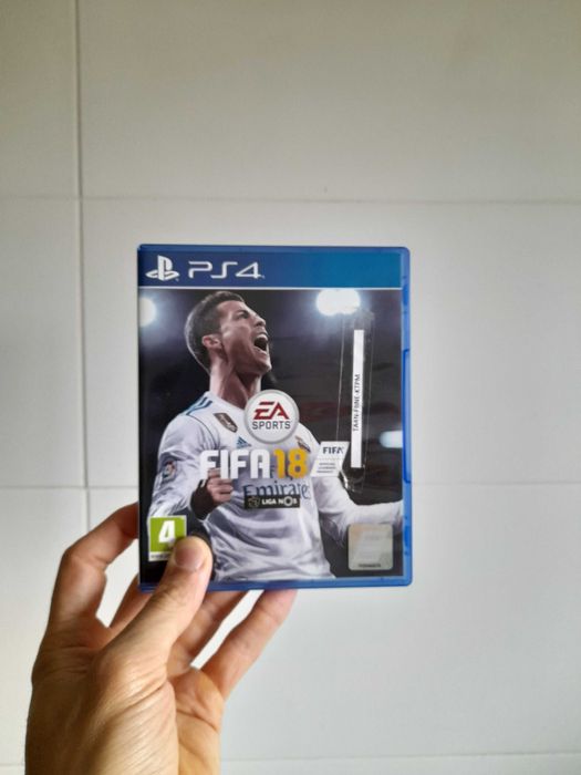 FIFA 2018 | 2020 | 2022