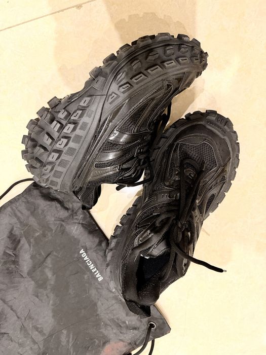 Кросовки Balenciaga