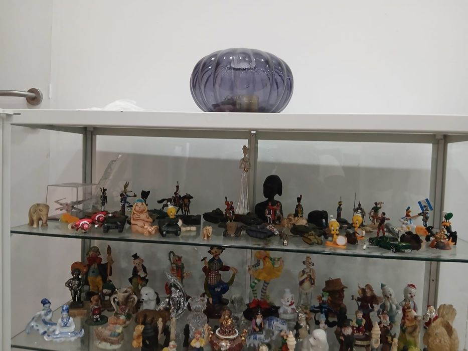 Antiguidade varias peças