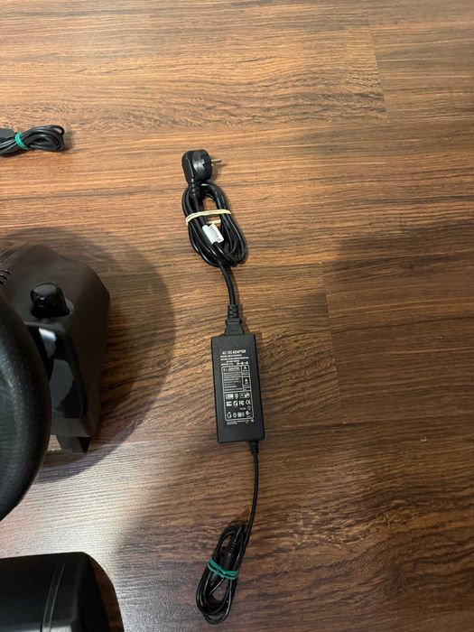 KIEROWNICA logitech g29