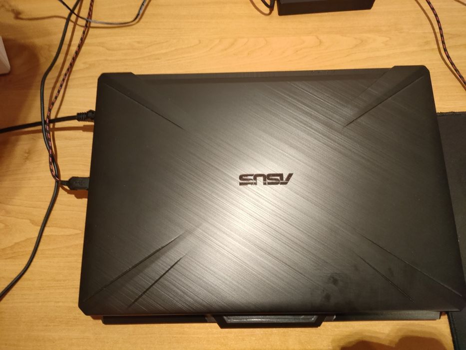 ASUS TUF Gaming FX705DT-H7116T