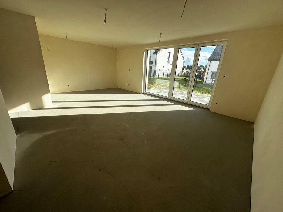 Wolnostojący, przestronny dom 128 m² – idealny dla rodziny Kębłowo