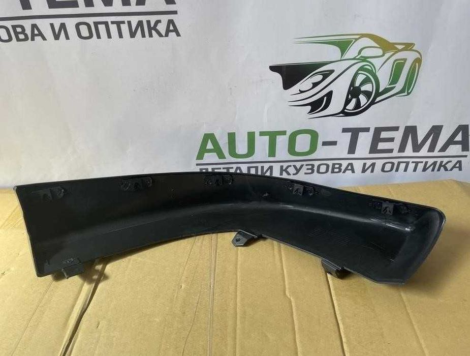 Бампер Lancer X 10 Бампер ланцер х запчастини