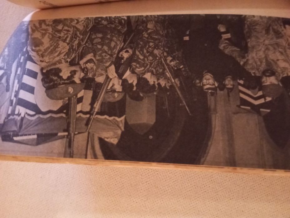 11 de Março (Livro pequeno no tamanho, mas grande na sua Dimensão)