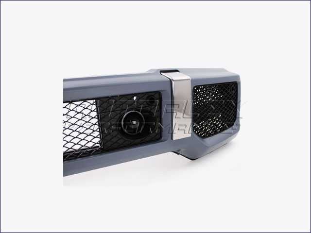 Para-Choques Frente AMG Mercedes G W463 AAP37752
