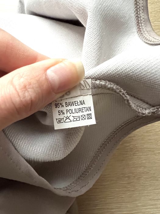 Sukienka Cocomore elegancka biurowa do pracy na co dzień