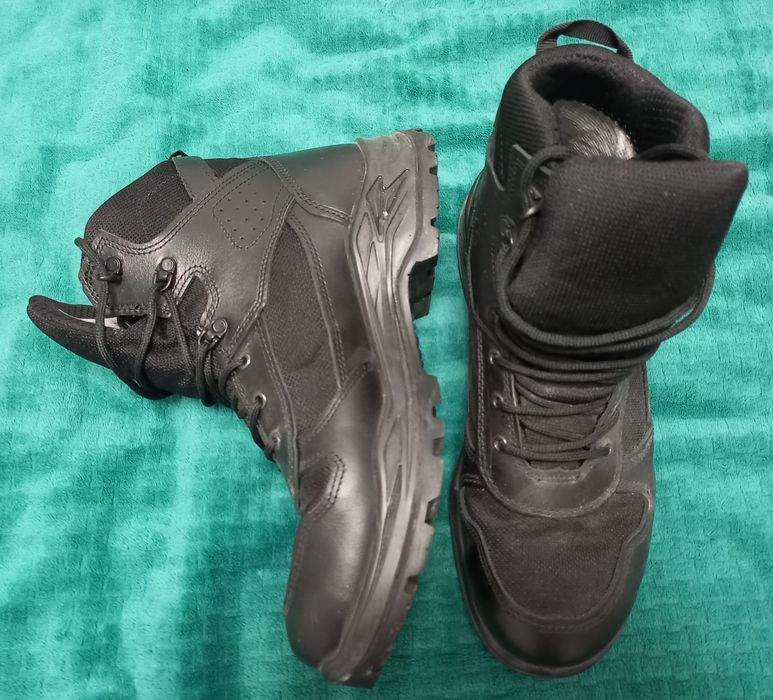 Черевики, берці TALAN