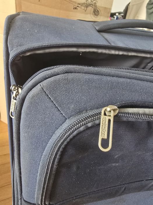 Travel leggage primark  / American tourister