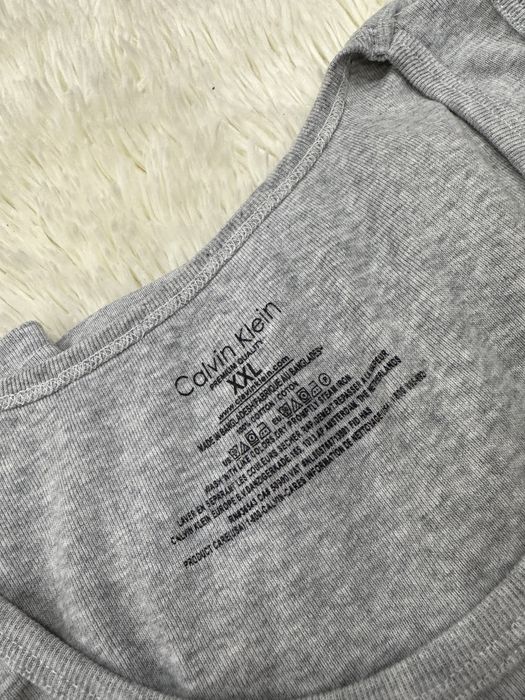 Чоловічі майки Calvin Klein