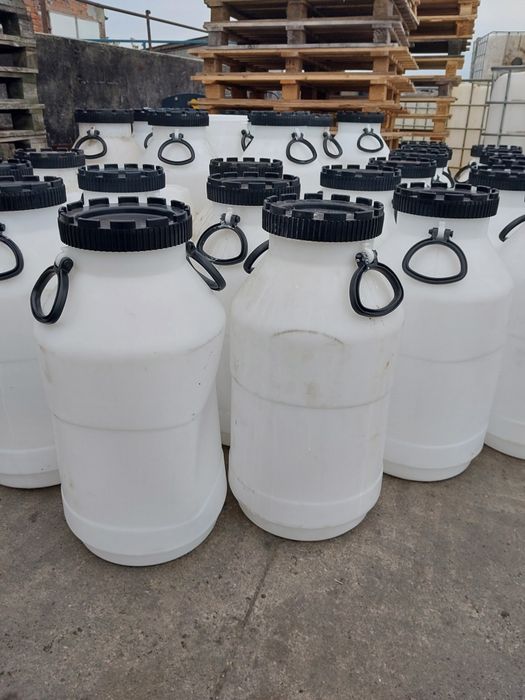 Pojemniki mauzer IBC beczki beczka 1000l 600l 140l 160l promocja