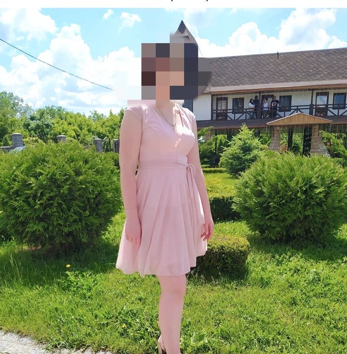 Продається сукня