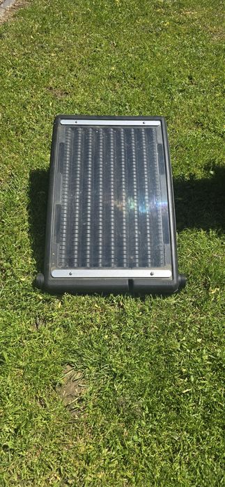 Sprzedam solar do grzania wody w basenie