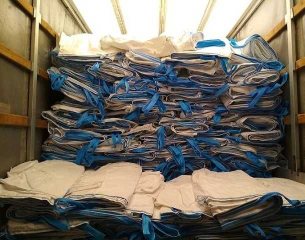 NOWE i używane Worki BiG BAG bagi| F-VAT wysyłki od 5szt