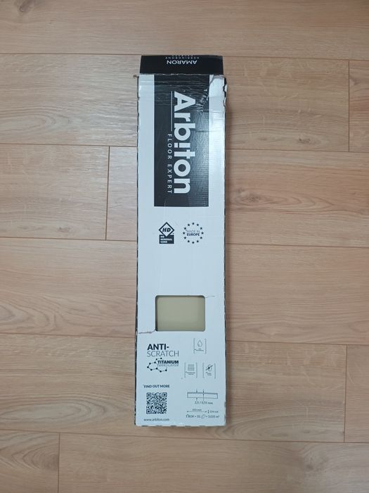 Panele winylowe Arbiton Dąb Harlow CA158 - 2,18 m2