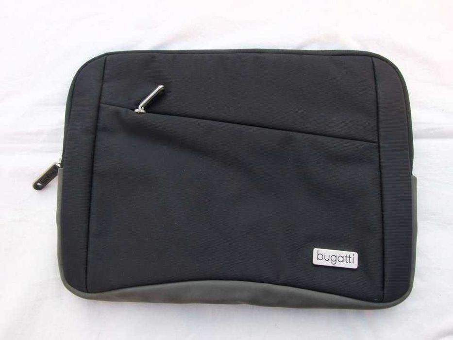 Nowy pokrowiec -etui do tableta Bugatti