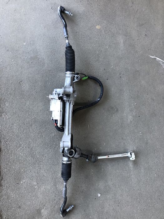 Jeep Grand Cherokee WK2 2017-2020 Рулевая рейка