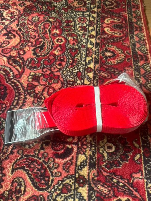 Продам стяжки для фуры