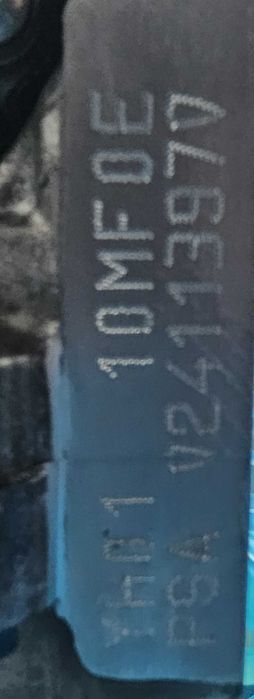 FABRYCZNY SILNIK 1.5 BlueHDi DV5RC DV5RD D15D EURO6 prosto z Fabryki