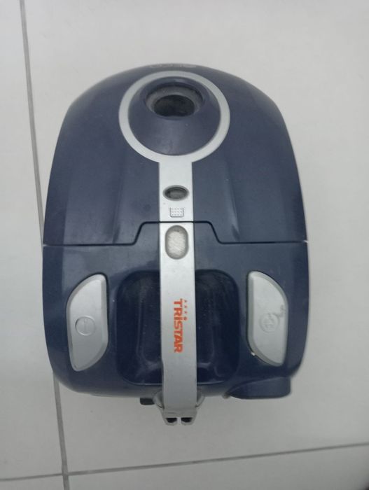 Aspirador marca Tristar