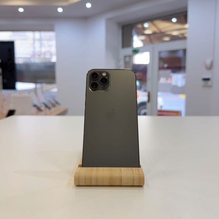 iPhone 12 Pro 128GB | 2 lata gwarancji! | Bat. 100% | Raty 0%