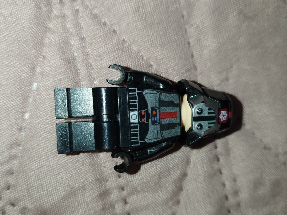 lego Star Wars sw0414 Sith Trooper