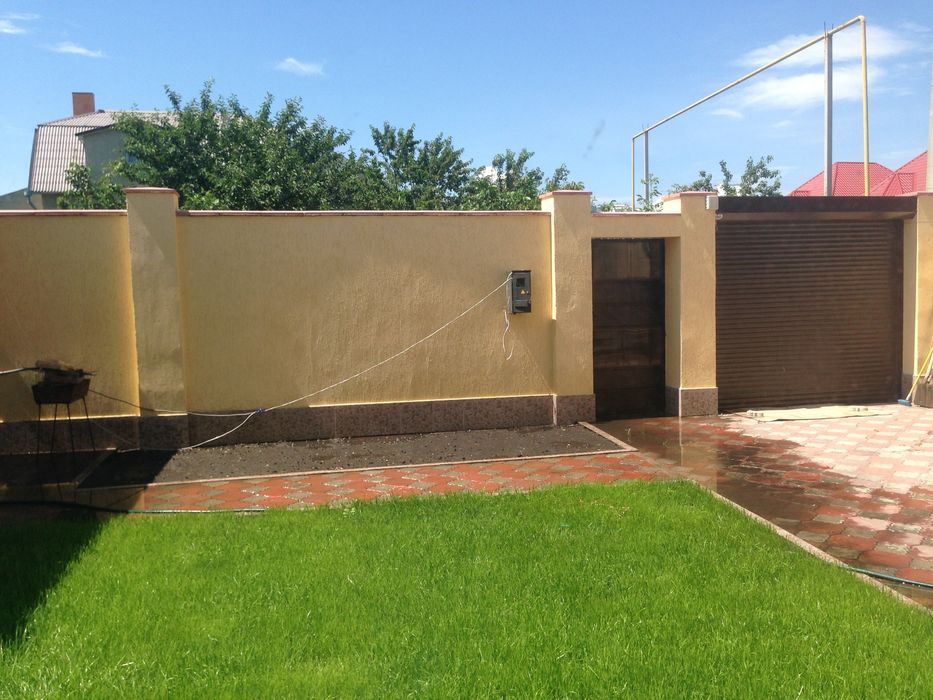 Сдам свой дом в Царском селе 1