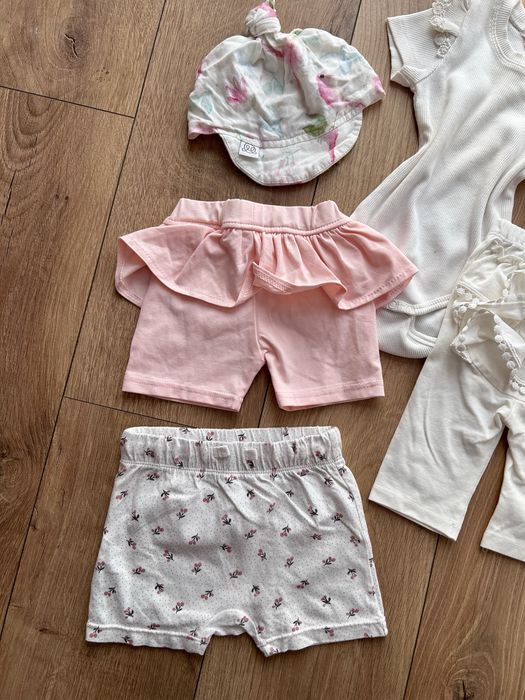 Zestaw dla dziewczynki Helen Dino dino H&M