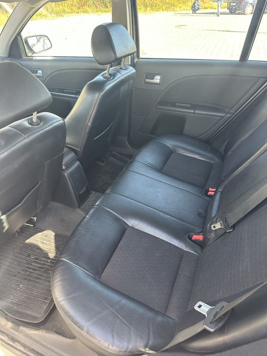Ford Mondeo 2003