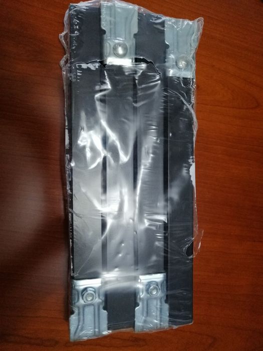 4 pés para estrados Novos 300 X 30 X 30