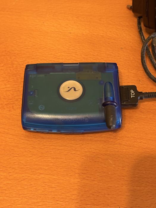 Motorola v.box (V100)