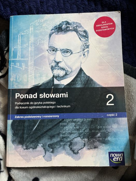 Sprzedam ksiazki