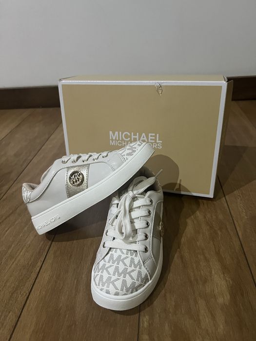 Sapatilha Michael kors criança