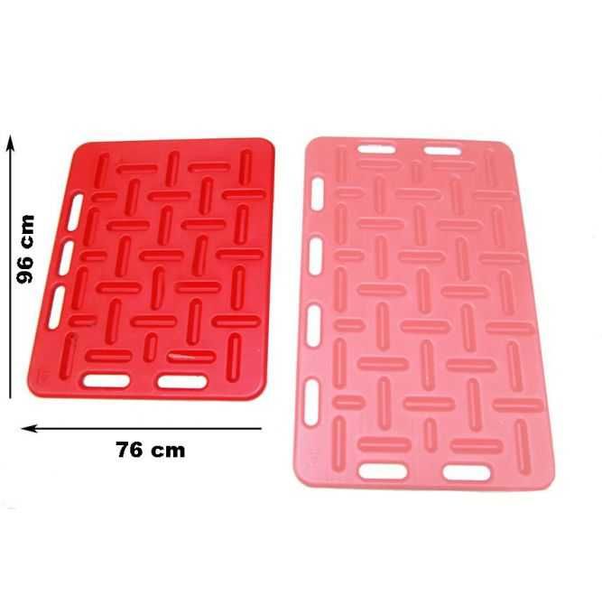 Płyta przepędowa Poganiacz Deska dla świń, Septor, Deska przepędowa