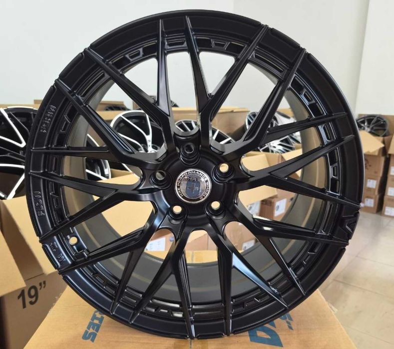 Нові диски R18 5×114.3 / арт1089
