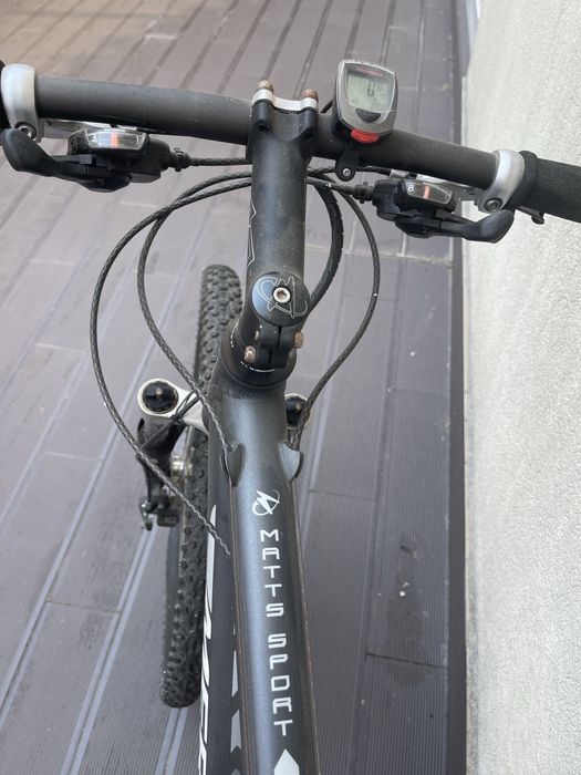Bicicleta BTT - Merida - Matts Sport 300