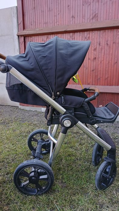 Wózek gondola spacerówka nosidło