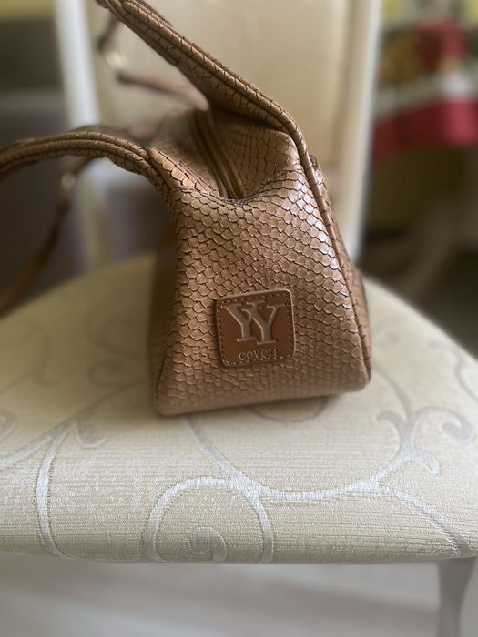 Сумочка жіноча Coveri