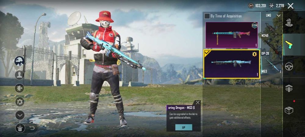 Продам аккаунт в пабг кр