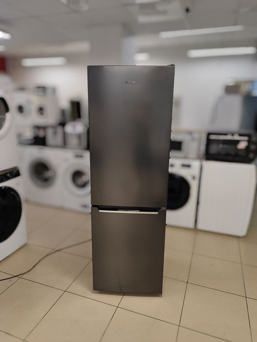 Холодильник Amica FK2695.4FTHAA No Frost, в ідеальному стані