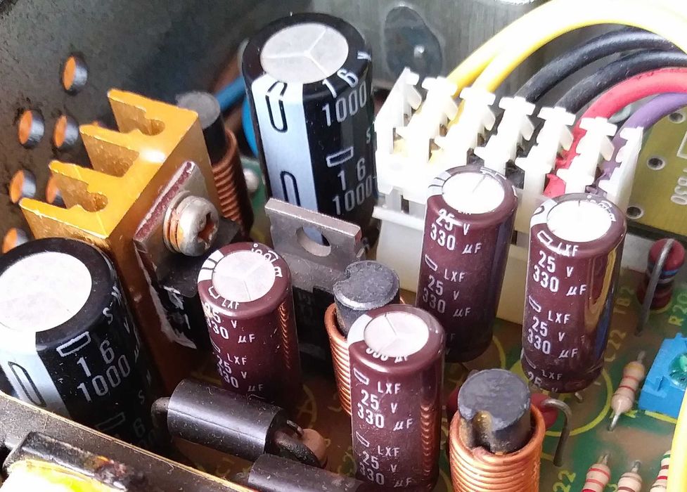 USB DAC ЦАП Analog Devices AD1860-K