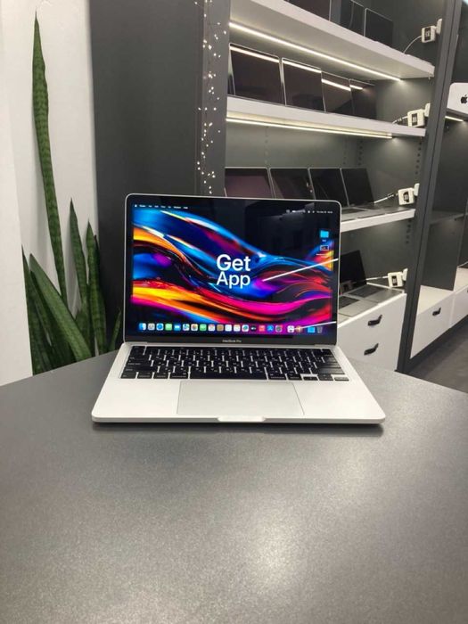Ноутбук MacBook Pro 13” 2020 i5/16/256 ГАРАНТІЯ 86637
