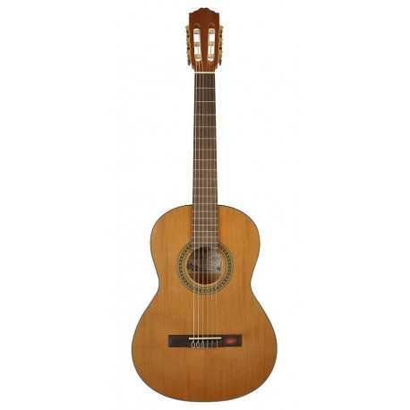 Salvador Cortez CC-06SN 7/8 Gitara Klasyczna