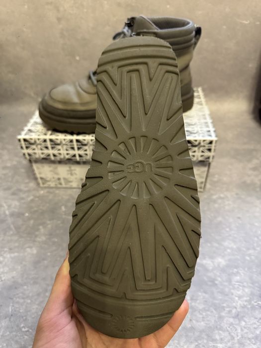 чоловічі черевики UGG Highland Sport