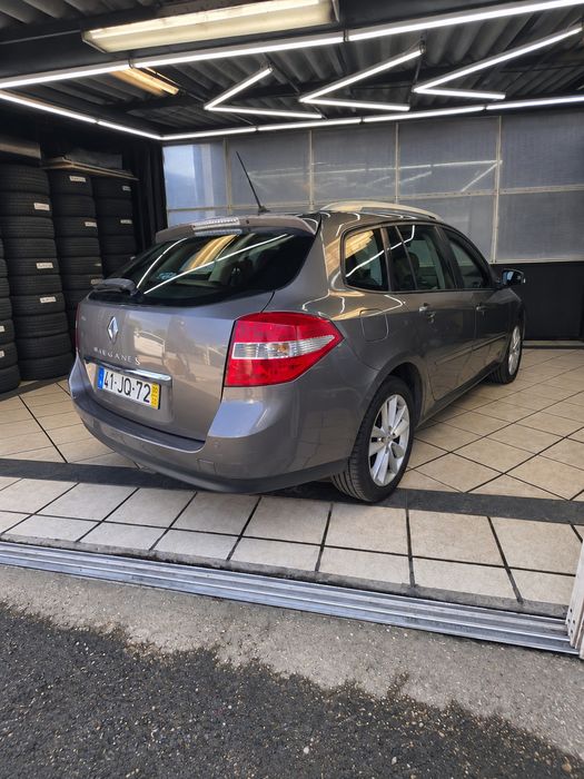 Renault Laguna 1.5